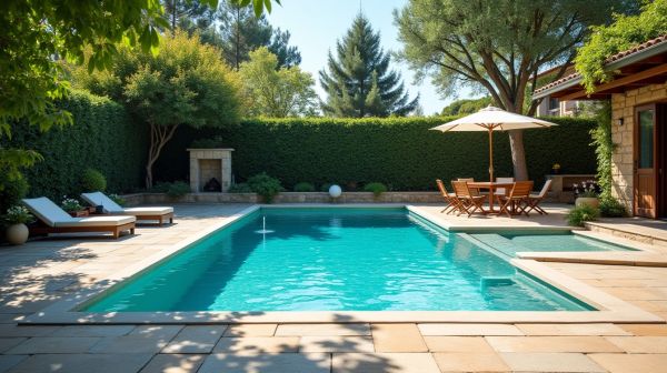 Choisir un constructeur de piscine à toulouse : réussir son projet sur mesure