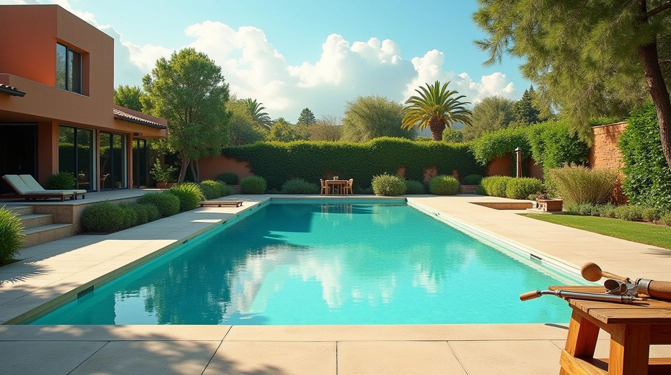 Constructeur de piscine à Toulouse : Réalisez votre projet sur mesure ...