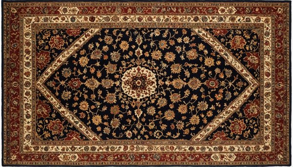 Ajoutez une touche d'élégance avec nos tapis persans uniques