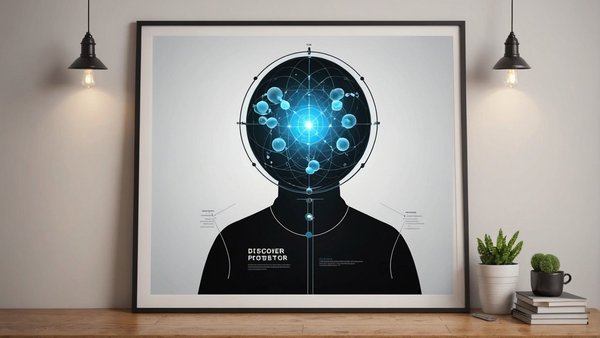 Découvrez le meilleur poster scientifique pour inspirer votre déco