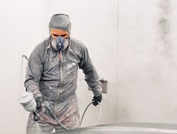 Entreprise de peinture : des résultats qui éblouissent vos murs