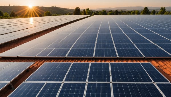 Maximisez votre indépendance énergétique en paca grâce aux panneaux solaires