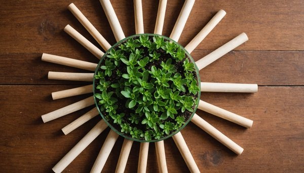 Investir dans des matériaux écologiques pour votre maison