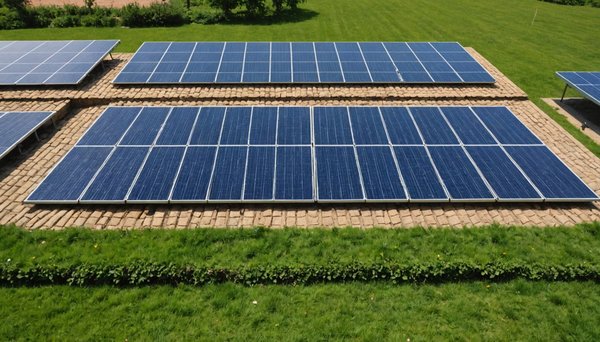Quelle aide pour l'installation de panneaux photovoltaïques ?