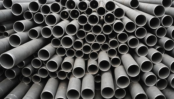 Tube acier carré : votre allié pour la construction moderne