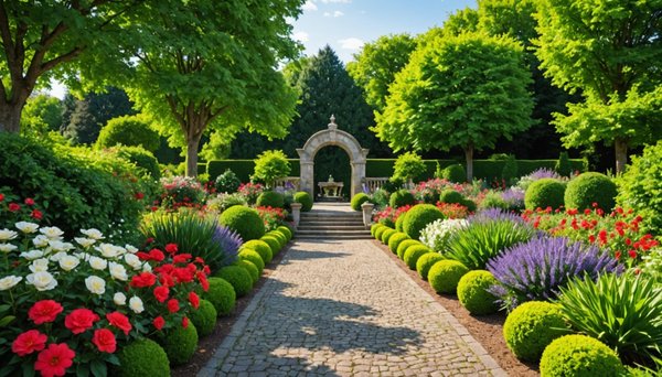 Allojardin : simplifiez l'entretien de votre jardin aujourd'hui