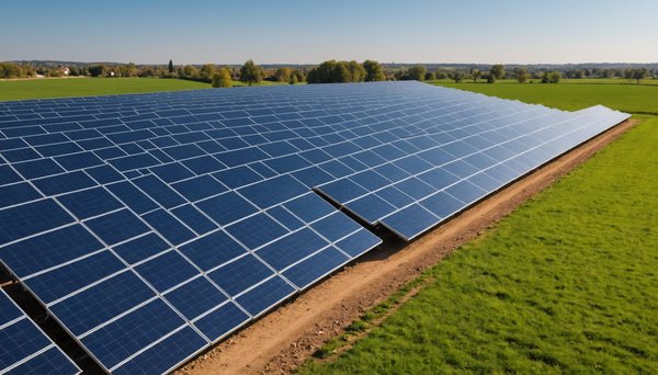 Top aides financières pour l'installation de panneaux photovoltaïques