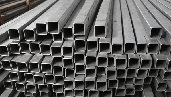 Pourquoi choisir le tube acier carré pour vos projets de construction