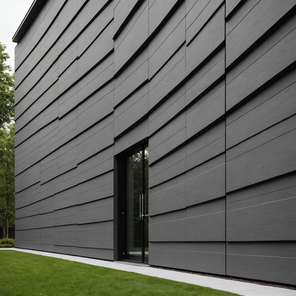 Quels sont les critères pour choisir un revêtement mural résistant aux intempéries?