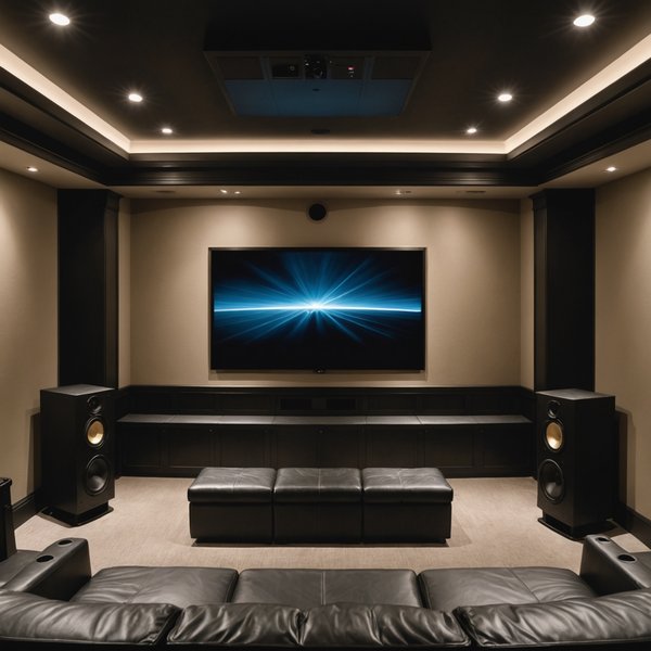 Quelles sont les astuces pour déménager une salle de home cinéma sans endommager les équipements ?