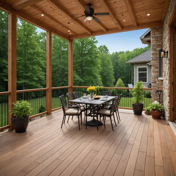 Comment choisir la meilleure technologie de chauffage rayonnant pour une terrasse extérieure?