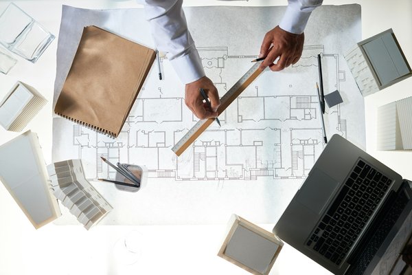 Architecte d'intérieur à Strasbourg : L'art de créer des espaces esthétiques, fonctionnels et axés sur le bien-être