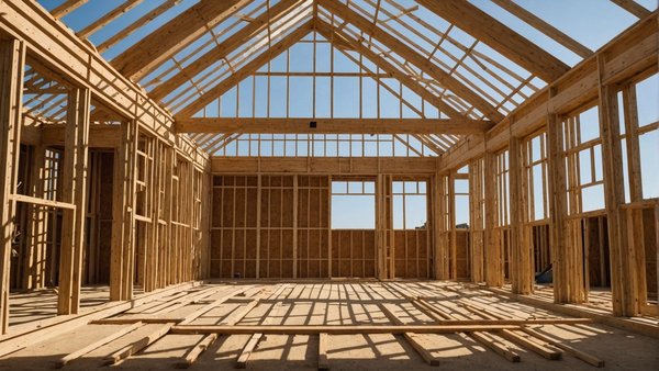 Réalisation maison et charpente : les étapes clés pour réussir