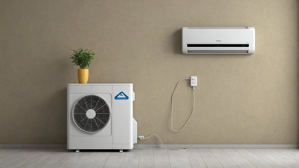 Installateur de climatisation réversible : confort toute l'année