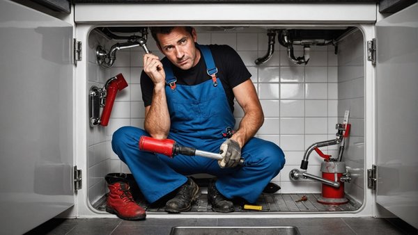 Urgence plombier toulouse : débouchage et réparations 24/7