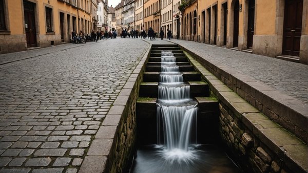Débouchage canalisation strasbourg : rétablissez le flux rapidement