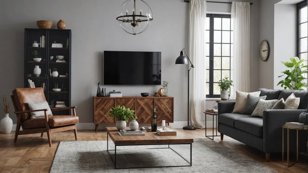 Humidité salon : identifiez les causes et trouvez des solutions