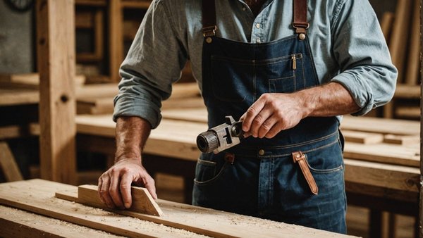 Menuisier bordeaux : des réalisations sur mesure pour vous